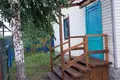 2 room house 90 m² Astrashitskagaradokski rural council, Belarus