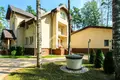 Maison 6 chambres 800 m² en Jurmala, Lettonie
