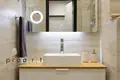3 room apartment 69 m² Minsk, Belarus