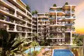 Apartamento 3 habitaciones 93 m² Dubái, Emiratos Árabes Unidos