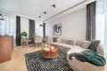 Appartement 5 chambres 108 m² Varsovie, Pologne