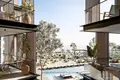 Wohnung 2 Schlafzimmer 100 m² Paralimni, Zypern