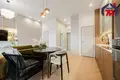 Квартира 1 комната 35 м² Минск, Беларусь