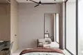 Adosado 3 habitaciones 127 m² Pecatu, Indonesia