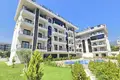 1 bedroom apartment  Oba, Turkey