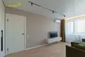 Mieszkanie 1 pokój 36 m² Mińsk, Białoruś