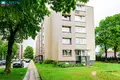 Mieszkanie 2 pokoi 49 m² Birże, Litwa