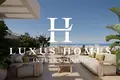 Penthouse 4 pokoi 195 m² Estepona, Hiszpania