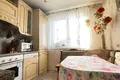 Mieszkanie 3 pokoi 67 m² Mińsk, Białoruś