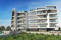 2 bedroom apartment 86 m² Kato Polemidion Municipality, Cyprus