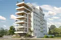 Residential complex New residence with a parking near the beach, Larnaca, Cyprus