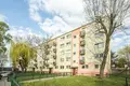 Apartamento 1 habitación 27 m² Lodz, Polonia