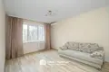 2 bedroom apartment 53 m² Minsk, Belarus