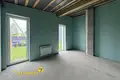 House 119 m² Ozyaritska-Slabadski rural council, Belarus