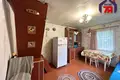Casa 37 m² Starobinski sielski Saviet, Belarús