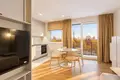 2 room apartment 40 m² in Warsaw, Poland
