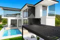 Villa 132 m² Amnatos, Griechenland