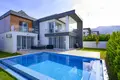 Villa de 4 habitaciones 200 m² Kazafani, Chipre del Norte