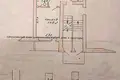 2 room apartment 49 m² Vishneuka, Belarus