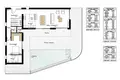 Дом 4 комнаты 313 м² Бениса, Испания