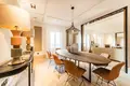 Квартира 4 спальни 379 м² Мадрид, Испания