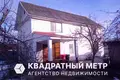 Haus  Berasino, Belarus