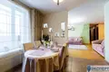 Apartamento 4 habitaciones 126 m² Minsk, Belarús