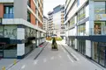 2 bedroom apartment 135 m² Beylikduzu, Turkey