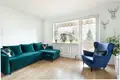 3 room apartment 61 m² Batorowo, Poland
