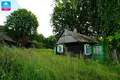 Dom 50 m² Popilwa, Litwa