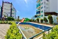 Apartamento 2 habitaciones 62 m² Mezitli, Turquía