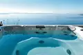 Hotel 200 m² en Split Dalmatia County, Croacia