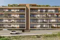 Wohnung 3 Schlafzimmer 104 m² Limassol District, Zypern
