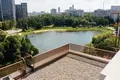 Apartamento 5 habitaciones 122 m² Moscú, Rusia
