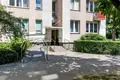 2 room apartment 38 m² Warsaw, Poland