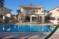 Dom 4 pokoi 270 m² Pervolia, Cypr
