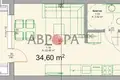 Studio apartment  Ravda, Bulgaria
