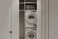 Apartamento 37 m² Dubái, Emiratos Árabes Unidos