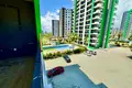 1 bedroom apartment 58 m² Mezitli, Turkey