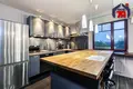 2 room apartment 76 m² Minsk, Belarus