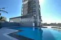 Wohnung 3 zimmer 125 m² Kepez, Türkei