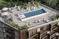 Квартира 1 спальня 40 м² Малые Зондские острова, Индонезия