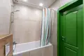 3 room apartment 94 m² Minsk, Belarus