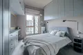 2 room apartment 54 m² in Warsaw, Poland