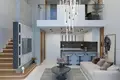 Apartamento 2 habitaciones 63 m² Agios Amvrosios, Chipre del Norte
