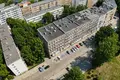 2 room apartment 35 m² Wrocław, Poland