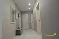 Квартира 2 комнаты 46 м² Логойск, Беларусь