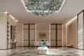 Mieszkanie 4 pokoi 160 m² Dubaj, Emiraty Arabskie