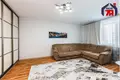 Apartamento 1 habitación 40 m² Minsk, Belarús
