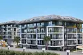 1 bedroom apartment 54 m² Obakoy, Turkey